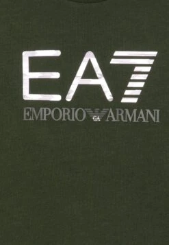 EA7 Emporio Armani Felpa Unisex - Sweatshirt - Duffel Bag -Total Wear Store 0b8f0419bbb34ea8b4bc1e3866420c1c