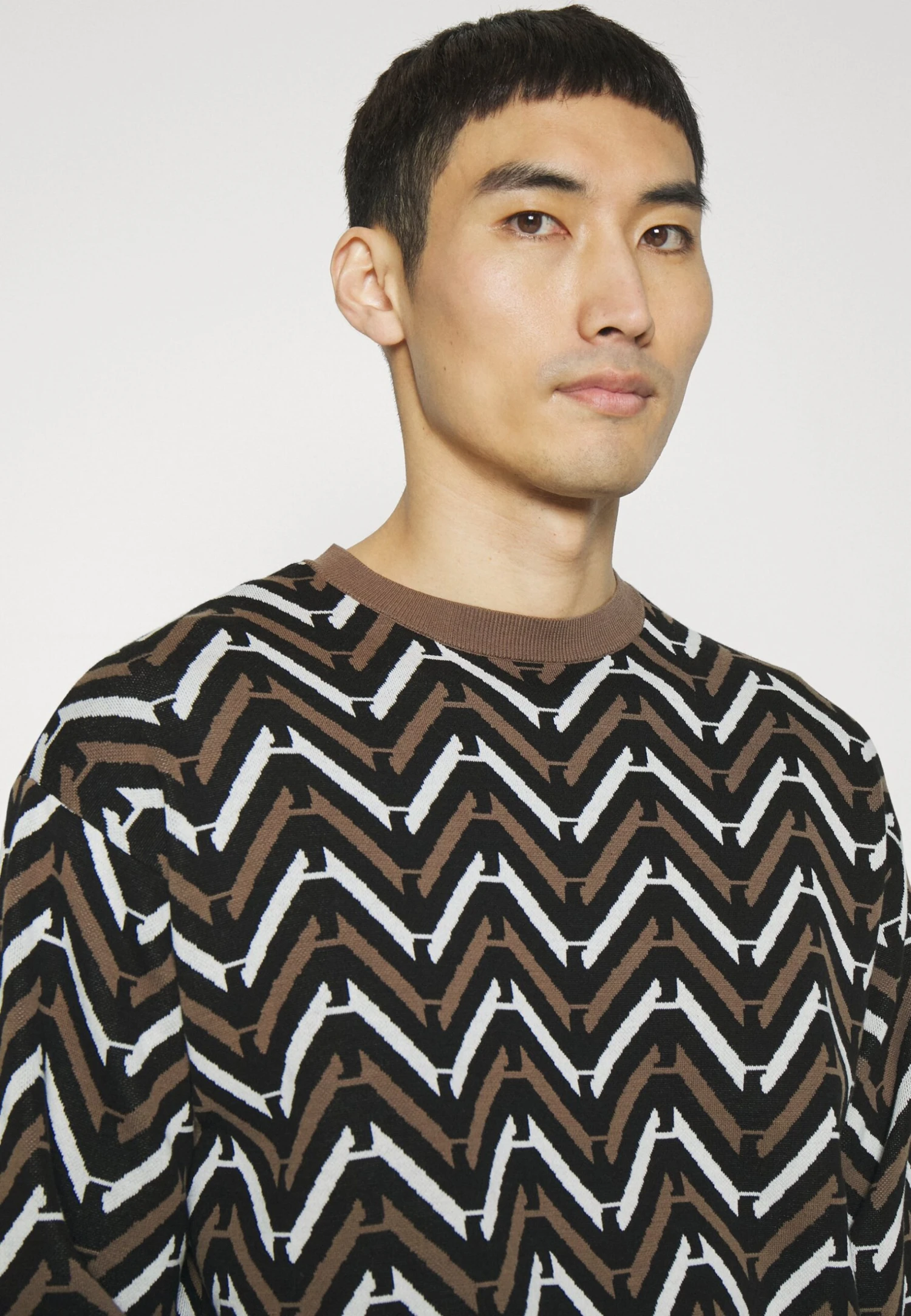 Emporio Armani Pullover - Jumper - A/O Eagle 6 Emporio Armani Pullover - Jumper - A/O Eagle - Image 4