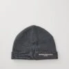 Emporio Armani BEANIE HAT - Beanie - Medium Grey Melange
