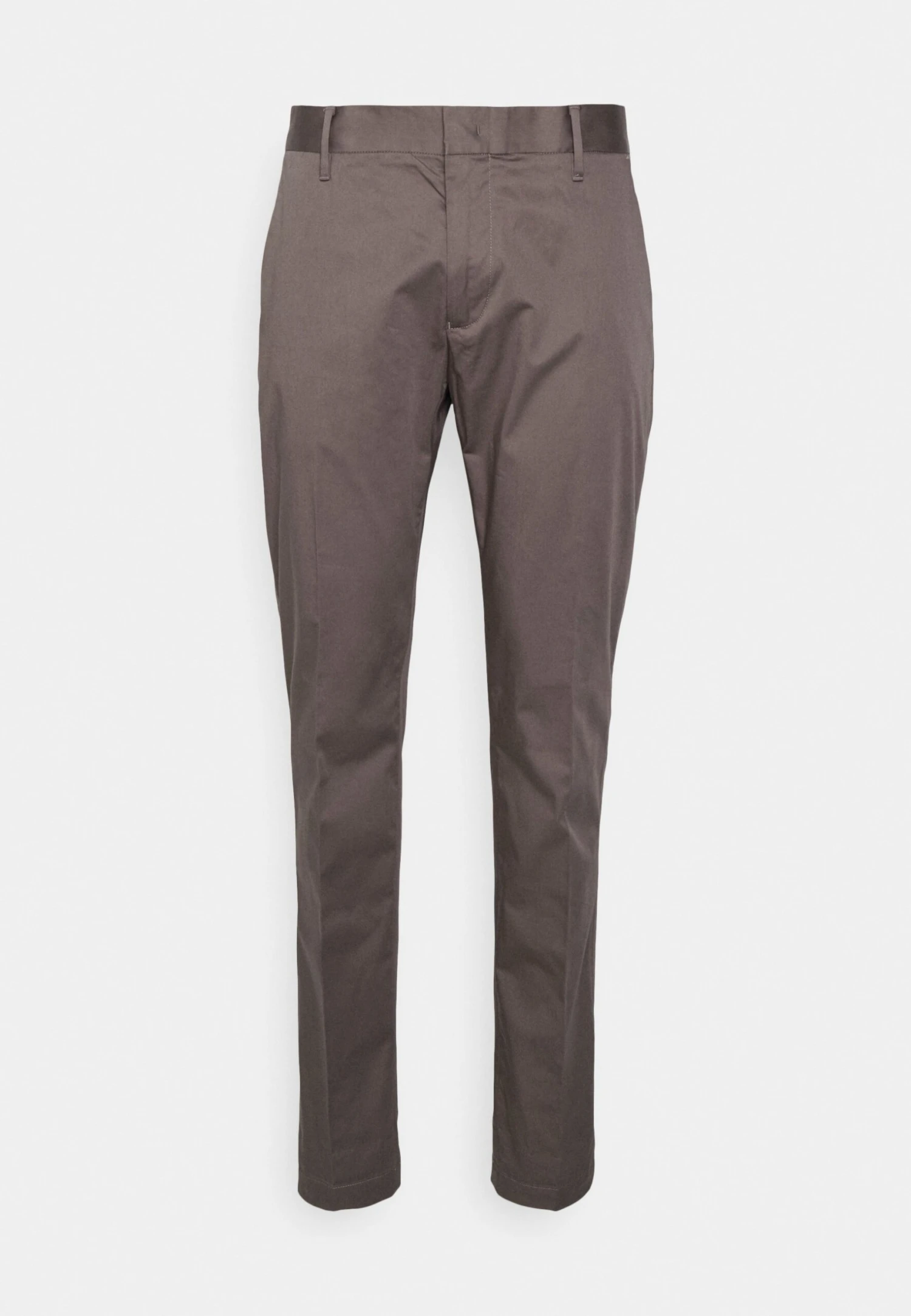 Emporio Armani Trouser - Chinos - Beige 6 Emporio Armani Trouser - Chinos - Beige - Image 4