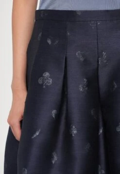 Emporio Armani SKIRT - A-line Skirt - Fancy Blue 15 Emporio Armani SKIRT - A-line Skirt - Fancy Blue -Total Wear Store 0c18a4c8129d43928d52129204d83414