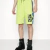 EA7 Emporio Armani Bermuda - Shorts - Green