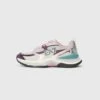 EA7 Emporio Armani PREDATOR UNISEX - Trainers - Glacier Gray/dusty Orchid/grape/north Atlantic/pink Fluo/black -Total Wear Store 0c5f388cf90b4fd981d053ebef357f85