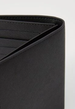 Emporio Armani CARD HOLDER - Passport Holder - Black Beauty -Total Wear Store 0cbfc983b62b4aabb7e48a22f5518c64
