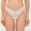 Emporio Armani V BRAZILIAN - Briefs - Ivory