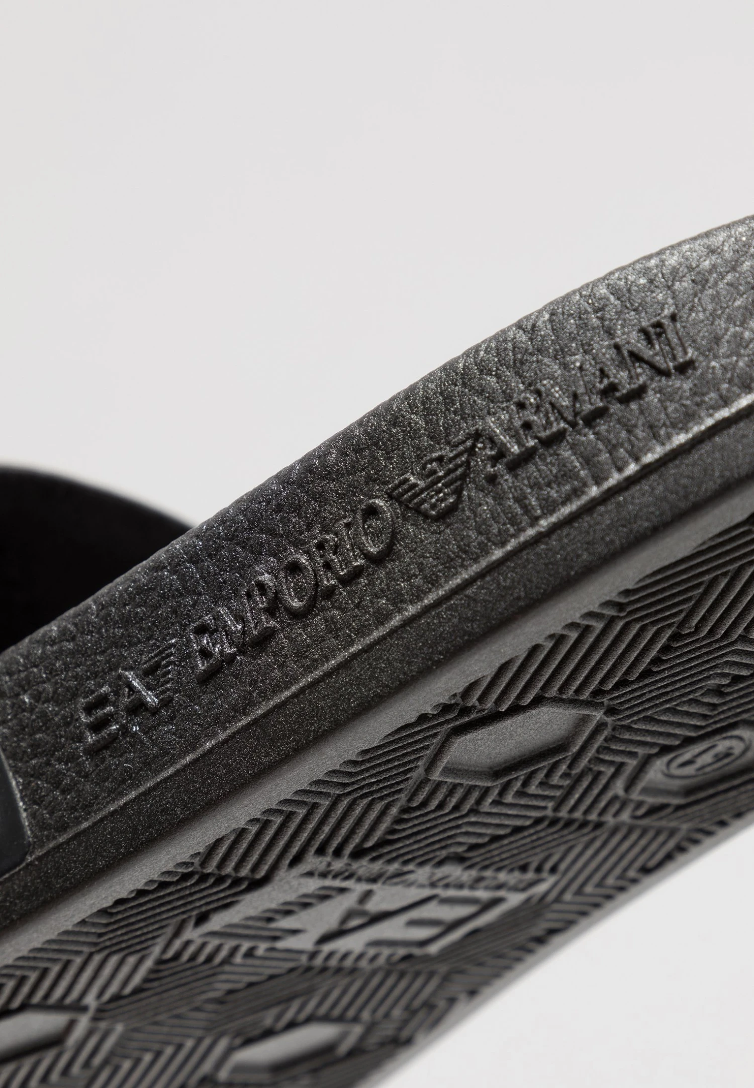 EA7 Emporio Armani Visibility Unisex - Mules 8 EA7 Emporio Armani Visibility Unisex - Mules - Image 6