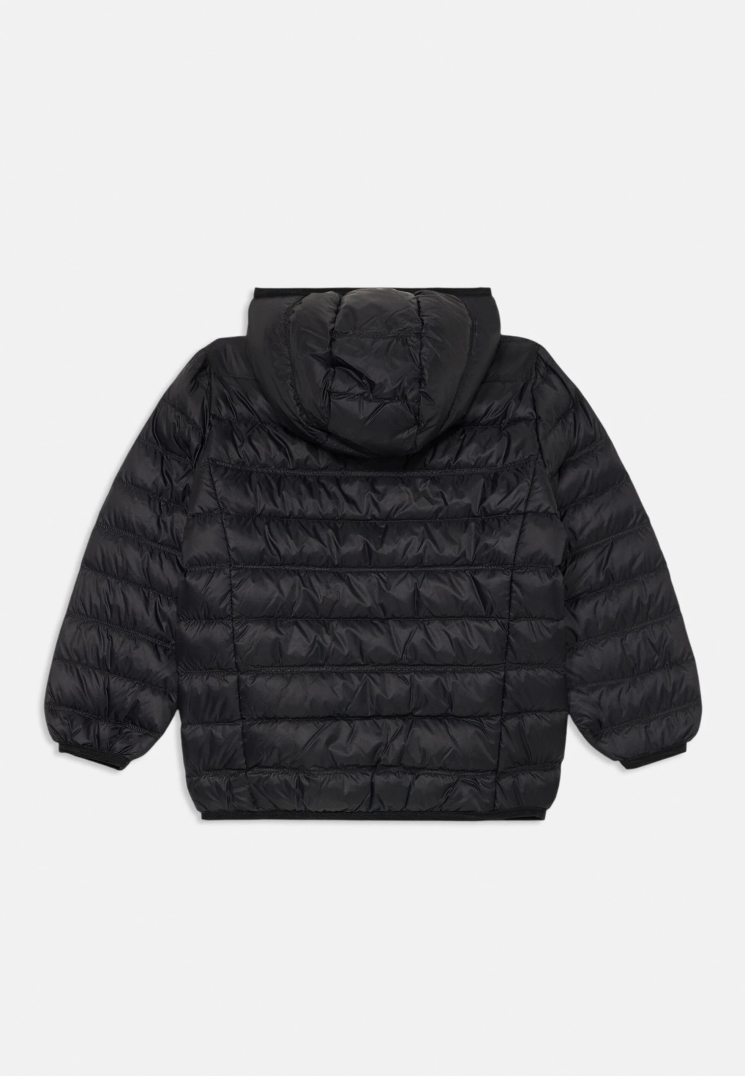 EA7 Emporio Armani JACKET UNISEX - Down Jacket - Black 4 EA7 Emporio Armani JACKET UNISEX - Down Jacket - Black - Image 2