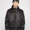 EA7 Emporio Armani Bomber Jacket - Summer Jacket - Black 1 EA7 Emporio Armani Bomber Jacket - Summer Jacket - Black -Total Wear Store 0d1e1fb68b9240caad8f9051569363a0