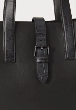 Emporio Armani Tote Bag - Black Beauty -Total Wear Store 0d2e30b4e5174e1391da02312a30f3a3