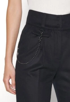 Emporio Armani Trousers - Trousers - Blue Navy -Total Wear Store 0d39e7ae0949401385adca8c5c24fe90