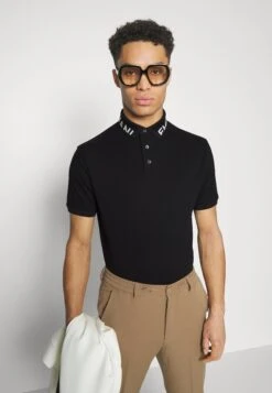 Emporio Armani Polo Shirt - Polo Shirt -Total Wear Store 0d556f85888d4c89813cc4926fbe6fb1