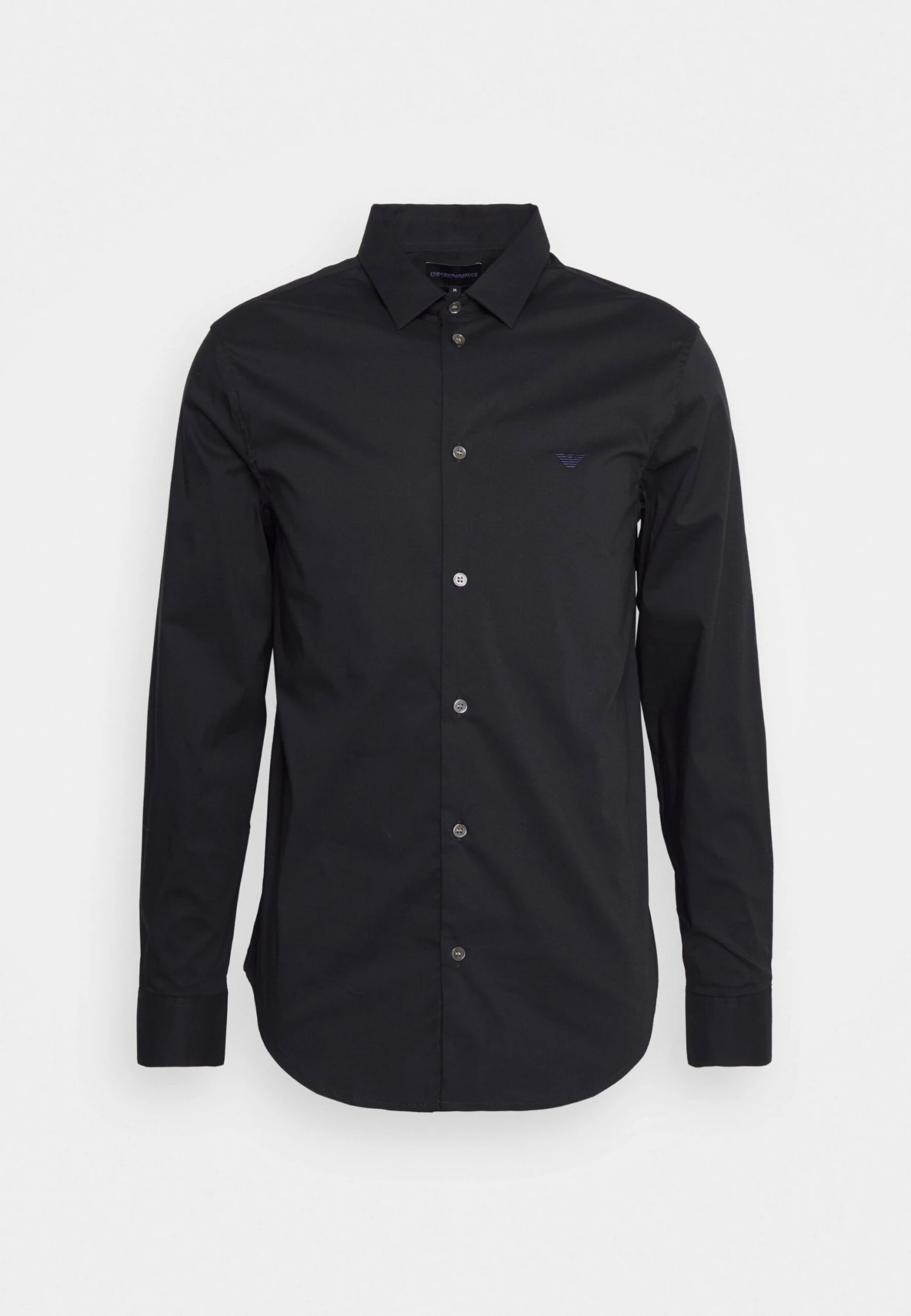 Emporio Armani Shirt - Black Ink 12 Emporio Armani Shirt - Black Ink - Image 10