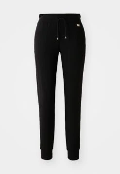 EA7 Emporio Armani TROUSER - Tracksuit Bottoms - Black 12 EA7 Emporio Armani TROUSER - Tracksuit Bottoms - Black -Total Wear Store 0d944f870d5346b7bb0ded7bef7711e3