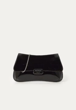 Emporio Armani HANDBAG - Clutch - Black