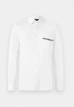 Emporio Armani SHIRT - Shirt - Black Beauty -Total Wear Store 0e4e7ff2e8dc440d98729a5c98bcb0f7