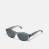 Emporio Armani Sunglasses - Grey -Total Wear Store 0e52229712154d799dd42167d859ee4d