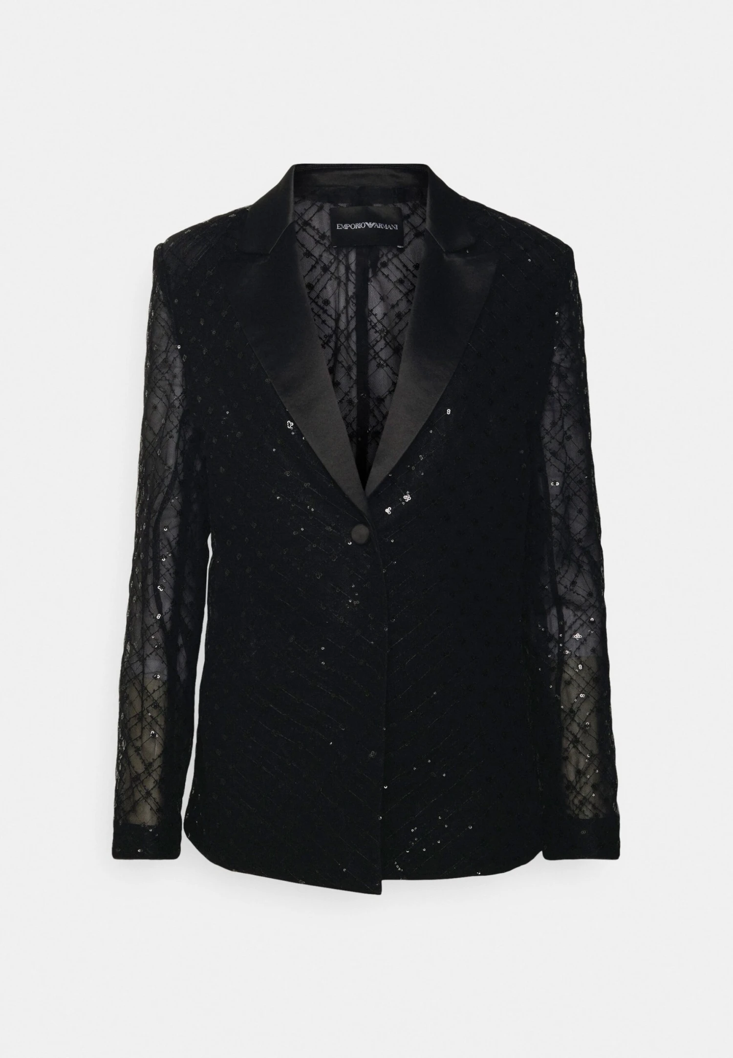 Emporio Armani Blazer - Blazer 9 Emporio Armani Blazer - Blazer - Image 7