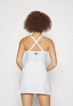 EA7 Emporio Armani Tennis Pro Freestyle Tank - Top -Total Wear Store 0e9baa97c0fe4dec84f7f6f213e7a3b1