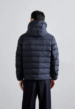 Emporio Armani JACKET - Down Jacket - Blu Navy 11 Emporio Armani JACKET - Down Jacket - Blu Navy -Total Wear Store 0eb267dd8c614a0d8afc4bd897944acd