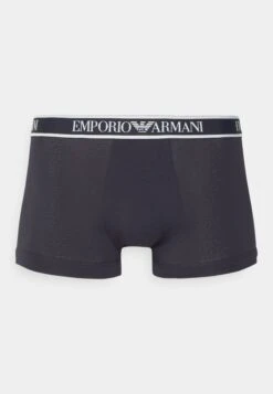 Emporio Armani Trunk 3 Pack - Pants - Crema/Artic/Marin -Total Wear Store 0ebd8c593eeb4351a3f1998ba727db8e