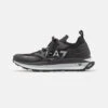 EA7 Emporio Armani Altura Unisex - Trainers -Total Wear Store 0ee1e16c83e44404bc4ad691f60cab82