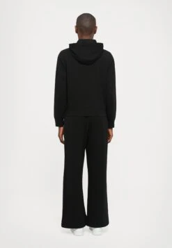 EA7 Emporio Armani Tracksuit - Black -Total Wear Store 0f43a59681c14b2396af52f94c22b667