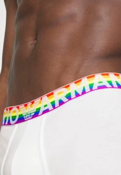 Emporio Armani Trunk 2 Pack- Pants - Multi-Coloured 13 Emporio Armani Trunk 2 Pack- Pants - Multi-Coloured -Total Wear Store 0f883390b9464c05b5fc667d741aea9d