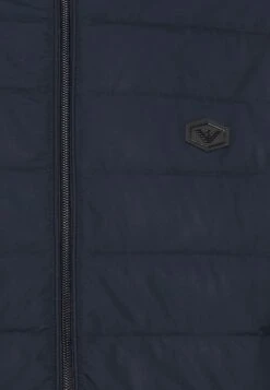Emporio Armani Down Jacket - Blu Navy -Total Wear Store 10030b0b691f41cab12c2c6c562fd3b5
