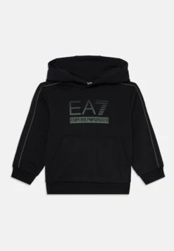 EA7 Emporio Armani UNISEX - Sweatshirt - Beetle -Total Wear Store 10264d20bd034de186f8edf9c0069aba