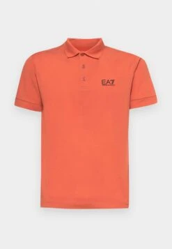 EA7 Emporio Armani TRAIN CORE - Polo Shirt - Black -Total Wear Store 1059f2e1c00f49398584d24b33138dee 1