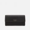 Emporio Armani WALLET - Wallet - Black -Total Wear Store 1093de99d7cc4292a3bfee22c74e3d44