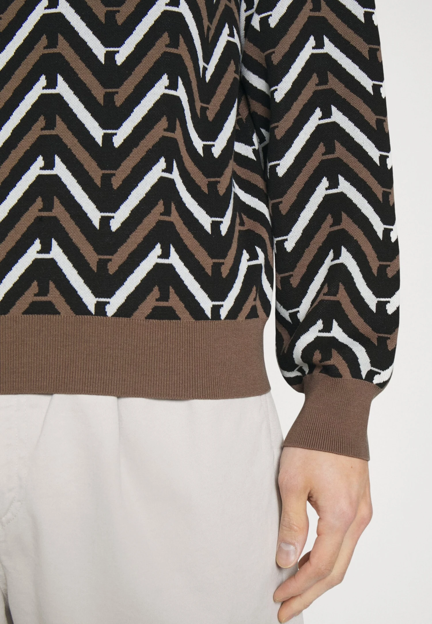 Emporio Armani Pullover - Jumper - A/O Eagle 8 Emporio Armani Pullover - Jumper - A/O Eagle - Image 6