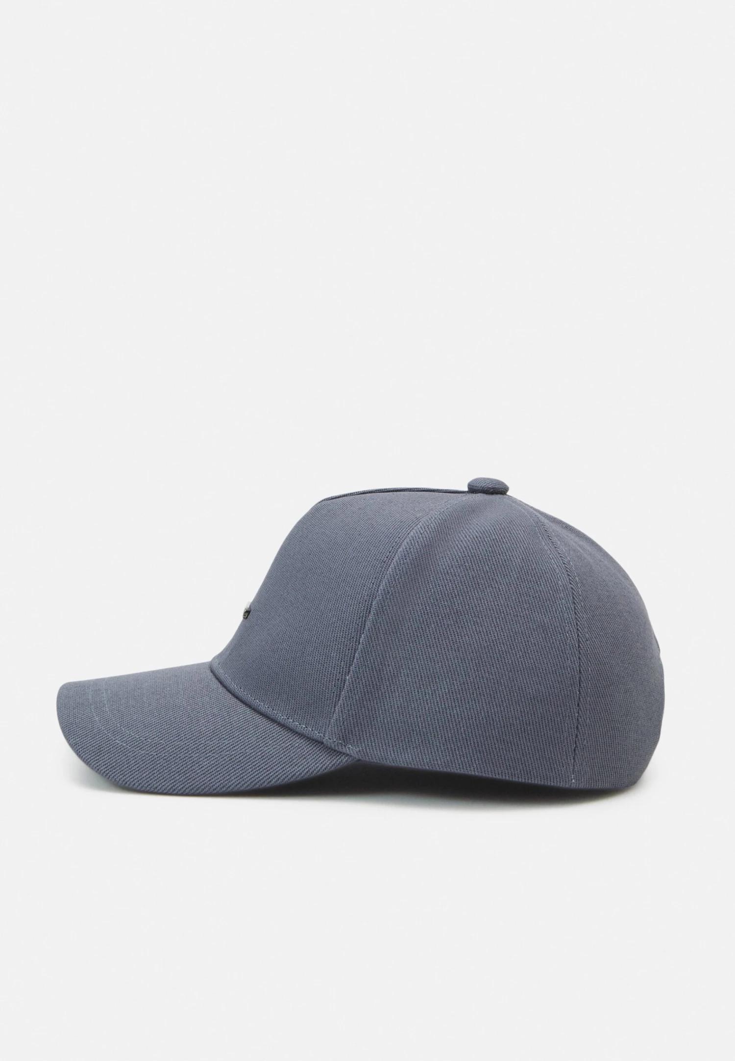Emporio Armani Unisex - Cap - Navy Blue 5 Emporio Armani Unisex - Cap - Navy Blue - Image 3