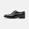 Emporio Armani Diamond - Lace-Ups - Nero -Total Wear Store 10f93f6ae7d64973893ef17a39690fce