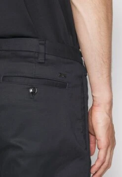 Emporio Armani Trouser - Chinos - Blu Navy -Total Wear Store 1127c47915994d6d8810a29a286f629a