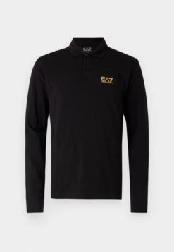 EA7 Emporio Armani Polo Shirt - Blau 15 EA7 Emporio Armani Polo Shirt - Blau -Total Wear Store 116bde7db6784995af4b5f41f7d3ade9