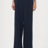 Emporio Armani Trousers - China Blue -Total Wear Store 1189fe643d6b48ab95357b1ebeaf3736