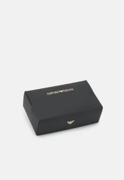 Emporio Armani Short Socks 3 Pack - Socks - Denim 8 Emporio Armani Short Socks 3 Pack - Socks - Denim -Total Wear Store 1211ac163d14404eae4cba13b96b48c0