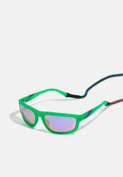 Emporio Armani Set - Sunglasses - Matte Opaline Green