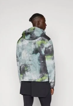 EA7 Emporio Armani LIGHT JACKET - Training Jacket - Fancy Multicolor -Total Wear Store 126c9f36cedb497295986d6a6b6ecfb4