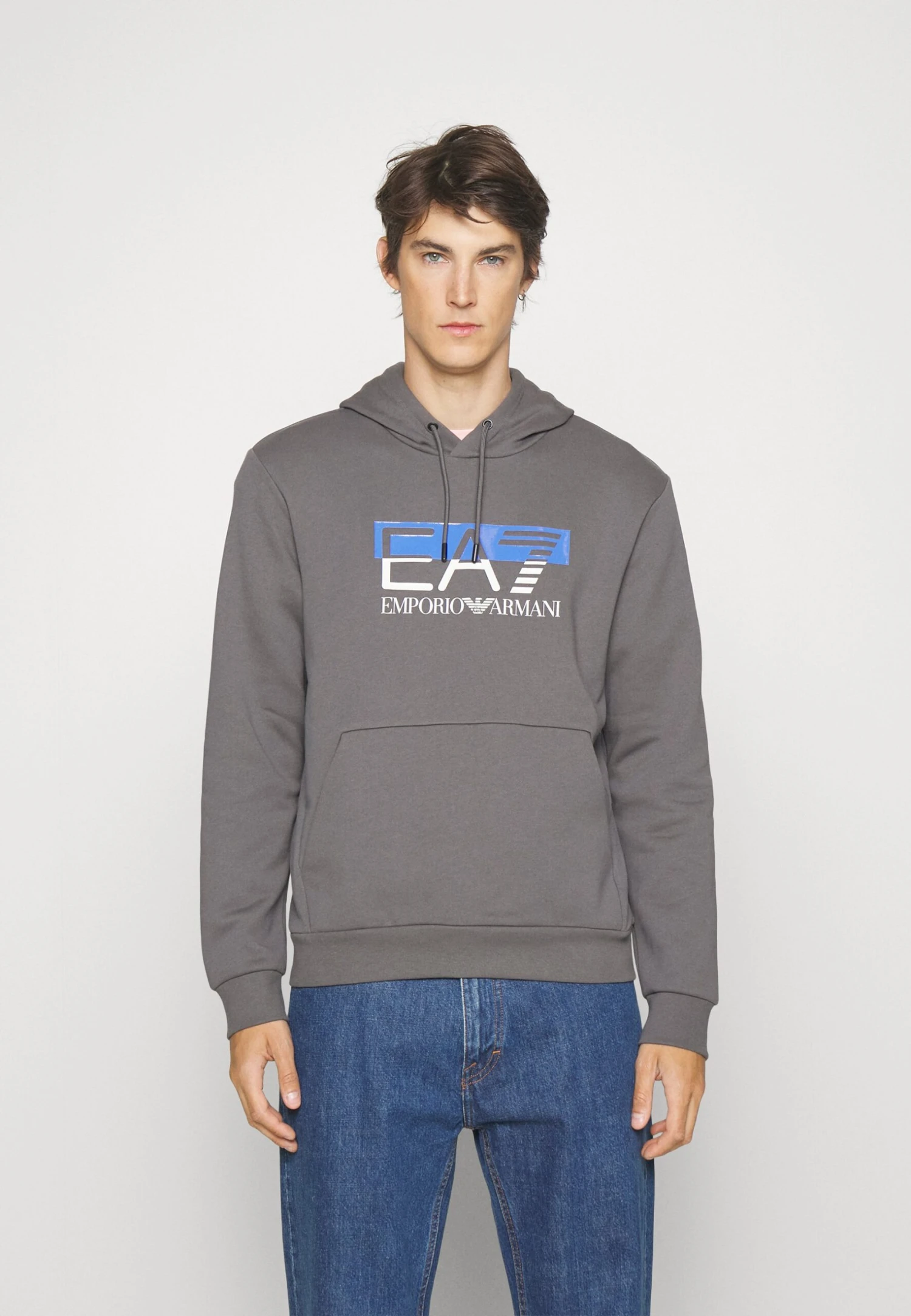 EA7 Emporio Armani Sweatshirt - Fumo Di Londra 3 EA7 Emporio Armani Sweatshirt - Fumo Di Londra
