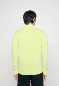 Emporio Armani Polo Shirt - Verde Lime -Total Wear Store 12f243dfbaed4184b6099f7860917eeb