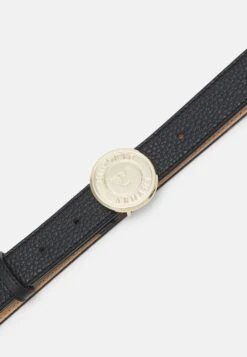 Emporio Armani Belt - Nero -Total Wear Store 130fb1111350402e86943706cde524b8