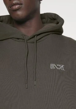 Emporio Armani Sweatshirt - Calamita -Total Wear Store 1345895d11694d4f9c481eb88a6dbd3d