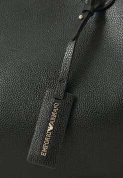 Emporio Armani BAG SET - Tote Bag - Nero -Total Wear Store 13c5cad5fedc47df9af3d2558fa9af92