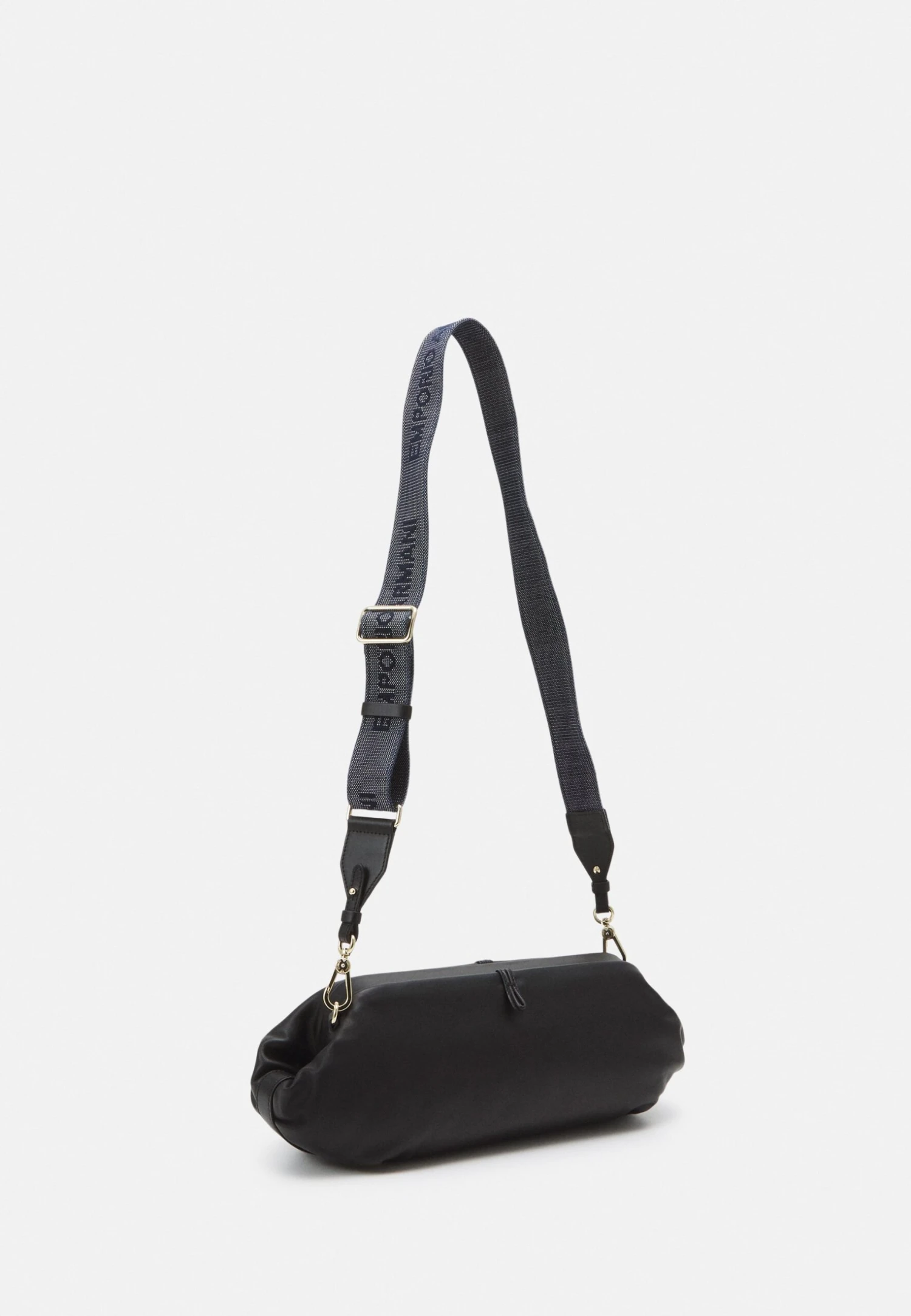 Emporio Armani Doctor - Across Body Bag - Nero 4 Emporio Armani Doctor - Across Body Bag - Nero - Image 2