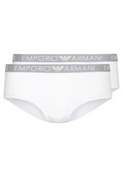 Emporio Armani Cheeky 2 Pack - Pants -Total Wear Store 1403d2dee1ed40e6b8a3e2f312d5db9a
