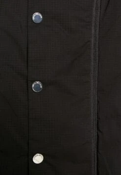 Emporio Armani Blazer Jacket - Nero -Total Wear Store 14697cbb643142aa98d304258c9d26ee