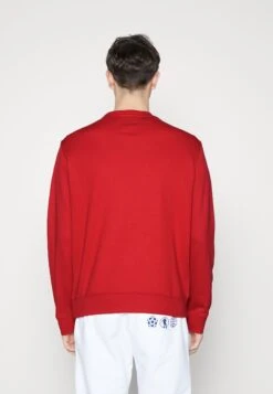 Emporio Armani Sweatshirt - Fuoco Eagle -Total Wear Store 14710030f6f746e393afa0f289ba7f26