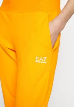EA7 Emporio Armani Trouser - Tracksuit Bottoms - Exuberance -Total Wear Store 14723011d25b4524ad8fc1f4d063173c